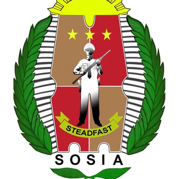 PNP Security Officer Service Industry Administration