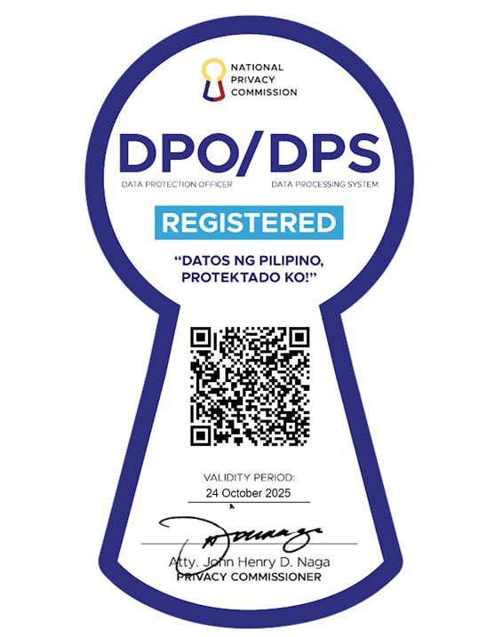 Certification 1