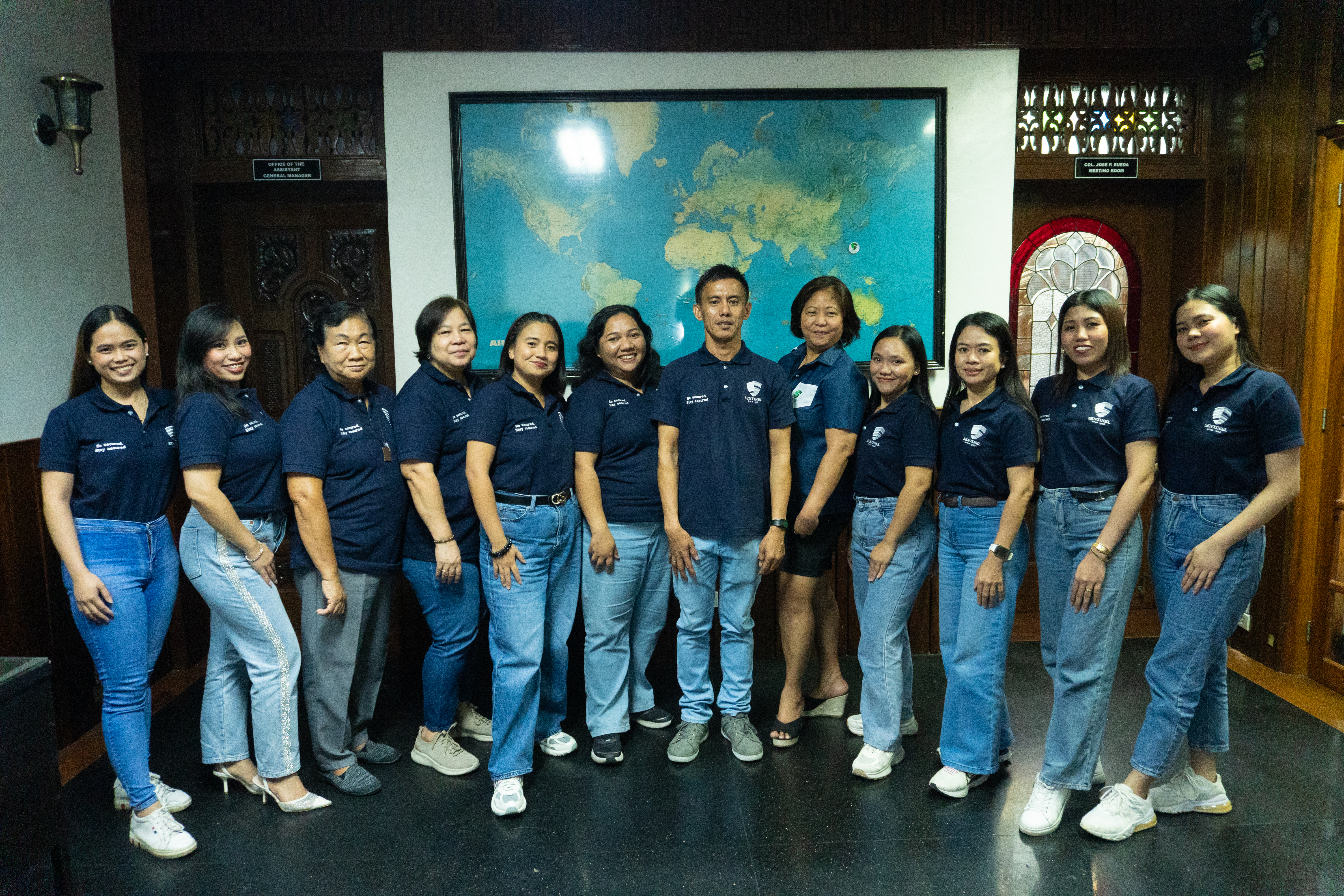 Accounting and Finance Department