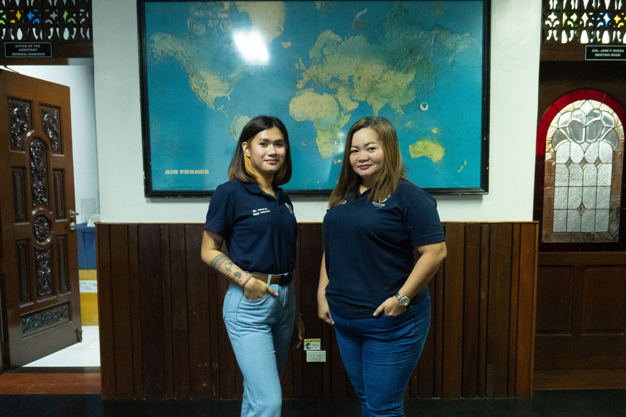 Business Development Department