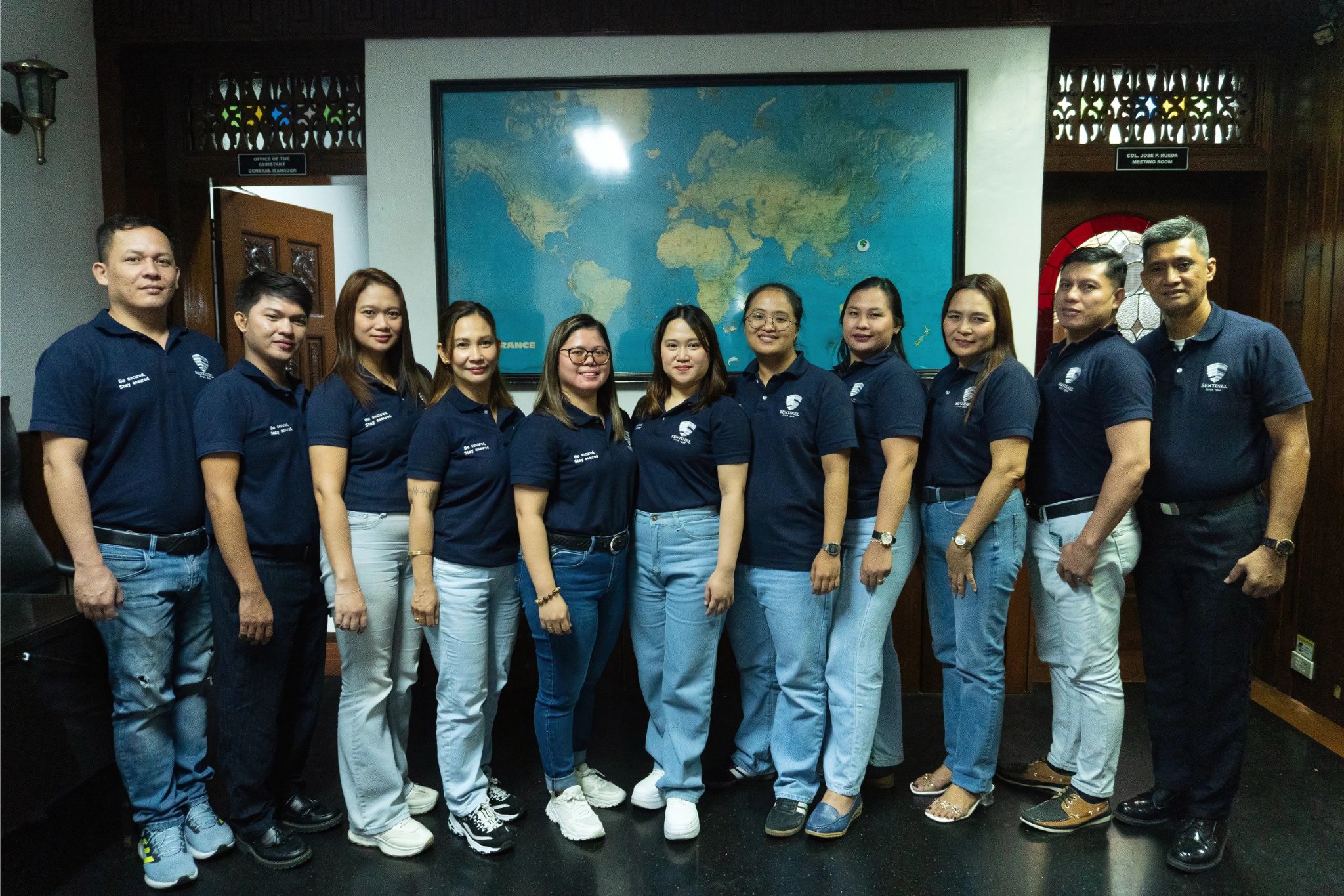 Human Resources Department