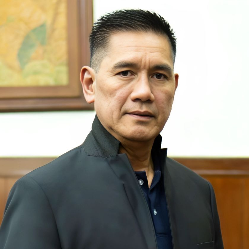 Edgar T. Gulapa