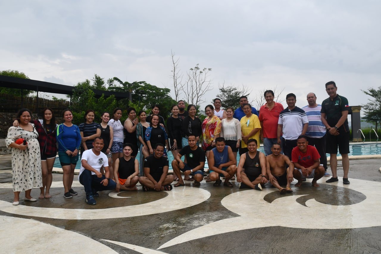 Head Office Team Building 2022