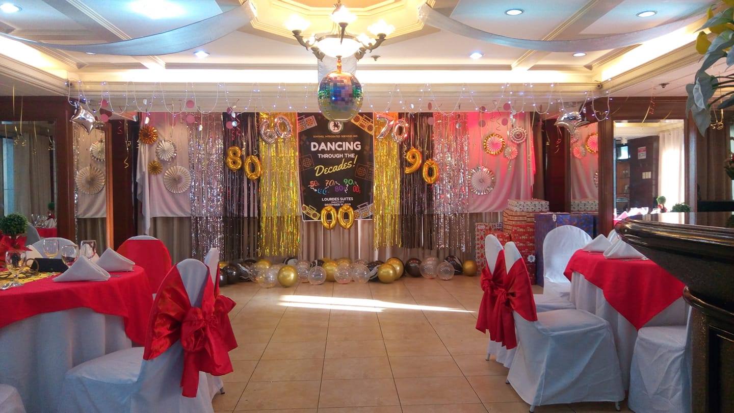 SINSSI Christmas Celebration 2019