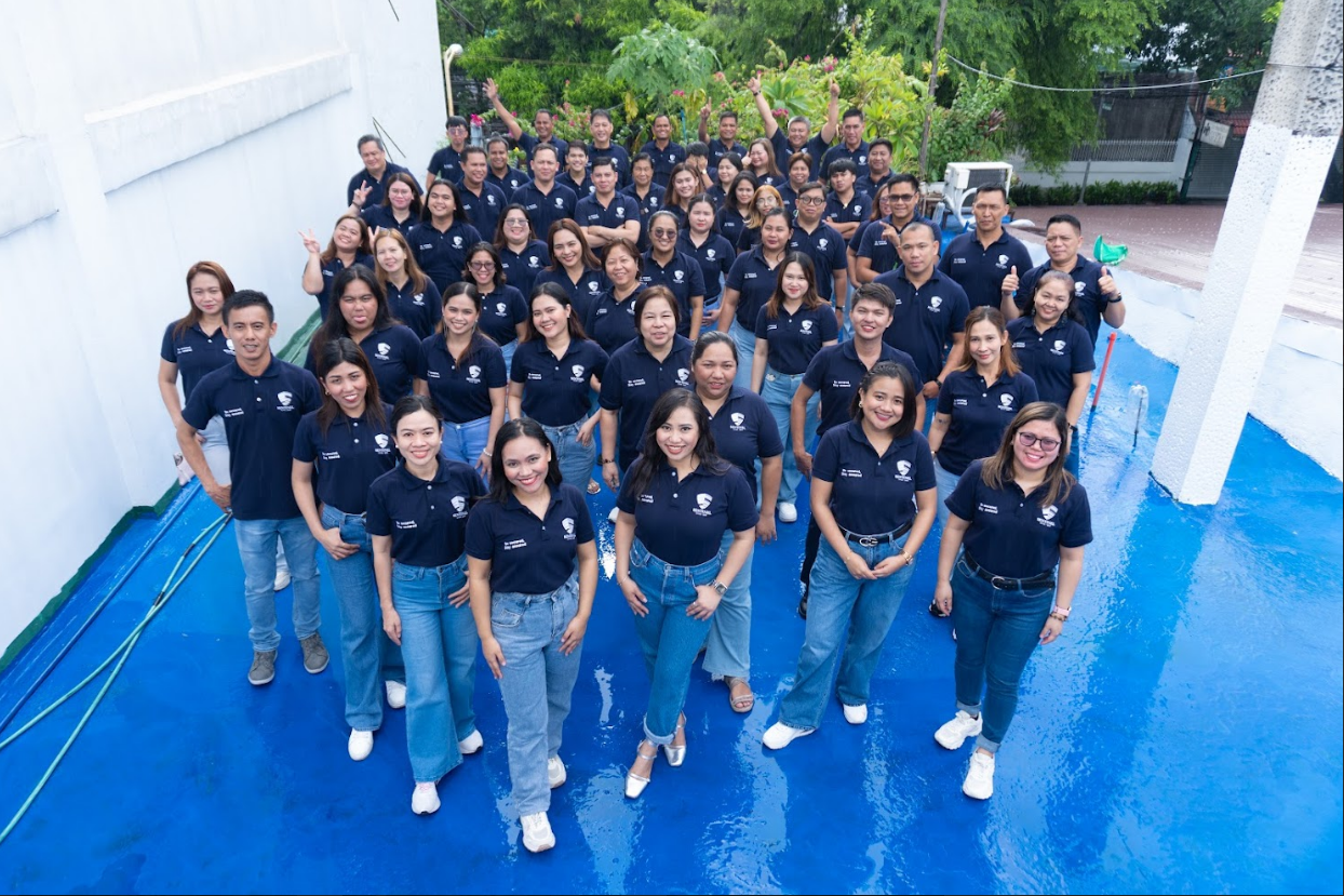 SINSSI COMPANY PICTORIAL 2025