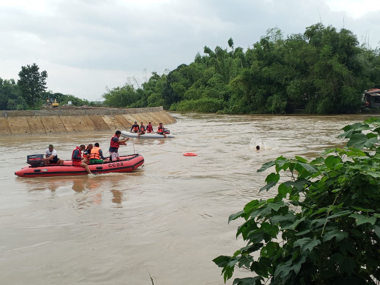 WASAR Training | July 29 – August 1, 2025