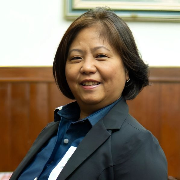 Janette O. Capati
