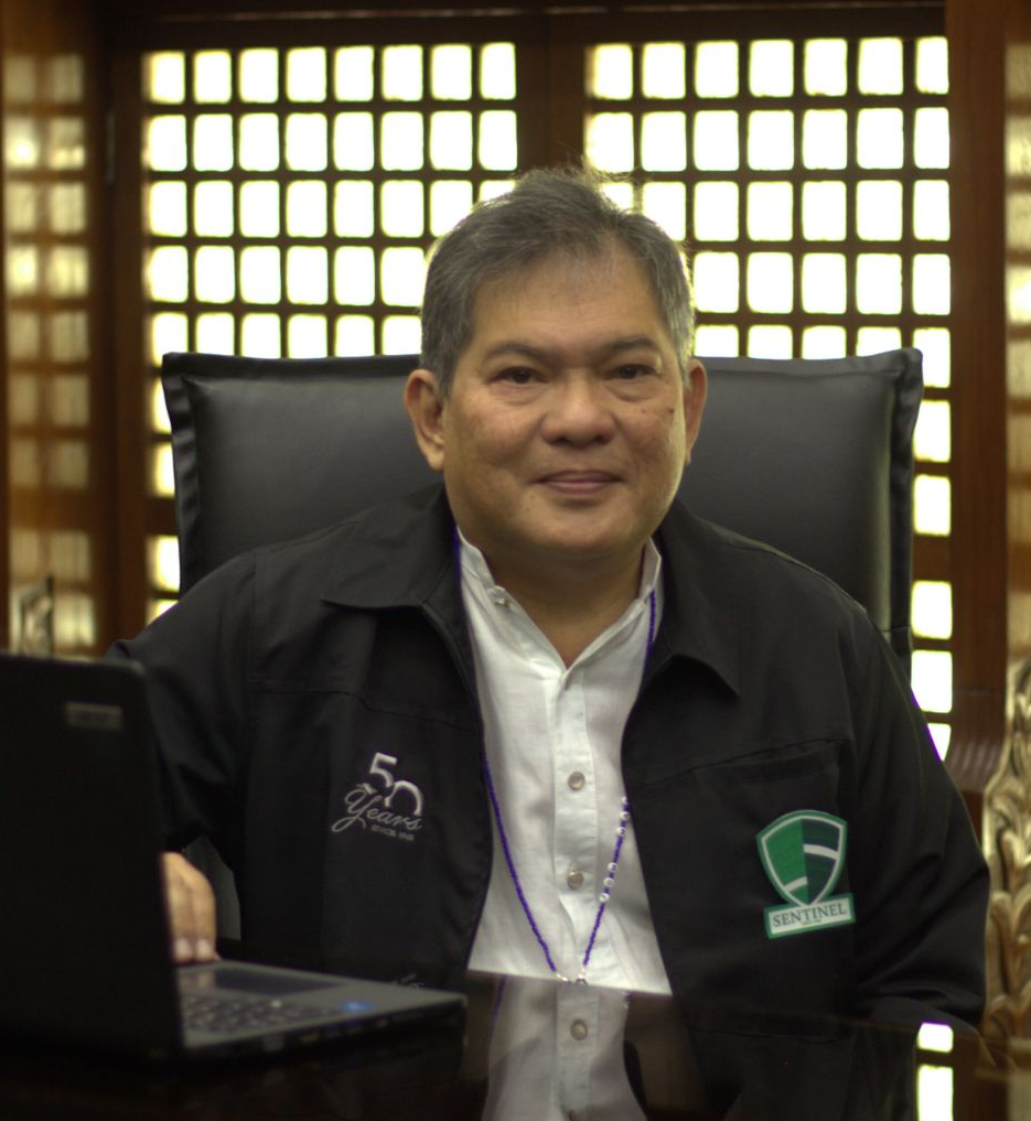 Jose Maria R. Manotok