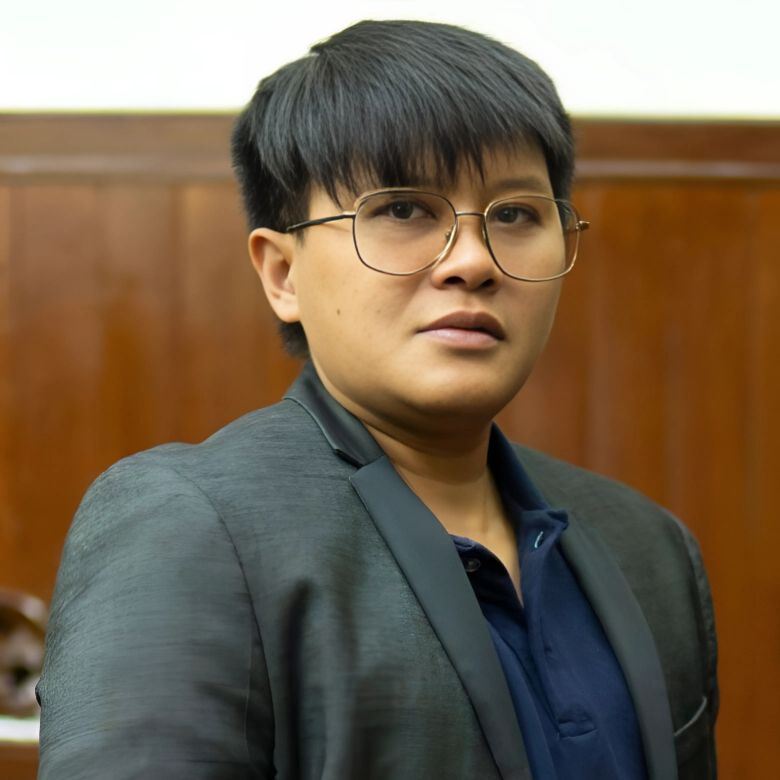 Kay P. Lovetana