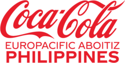 Coca-Cola Europacific Aboitiz Philippines