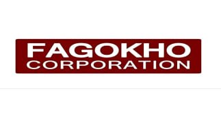 Fagokho Corporation