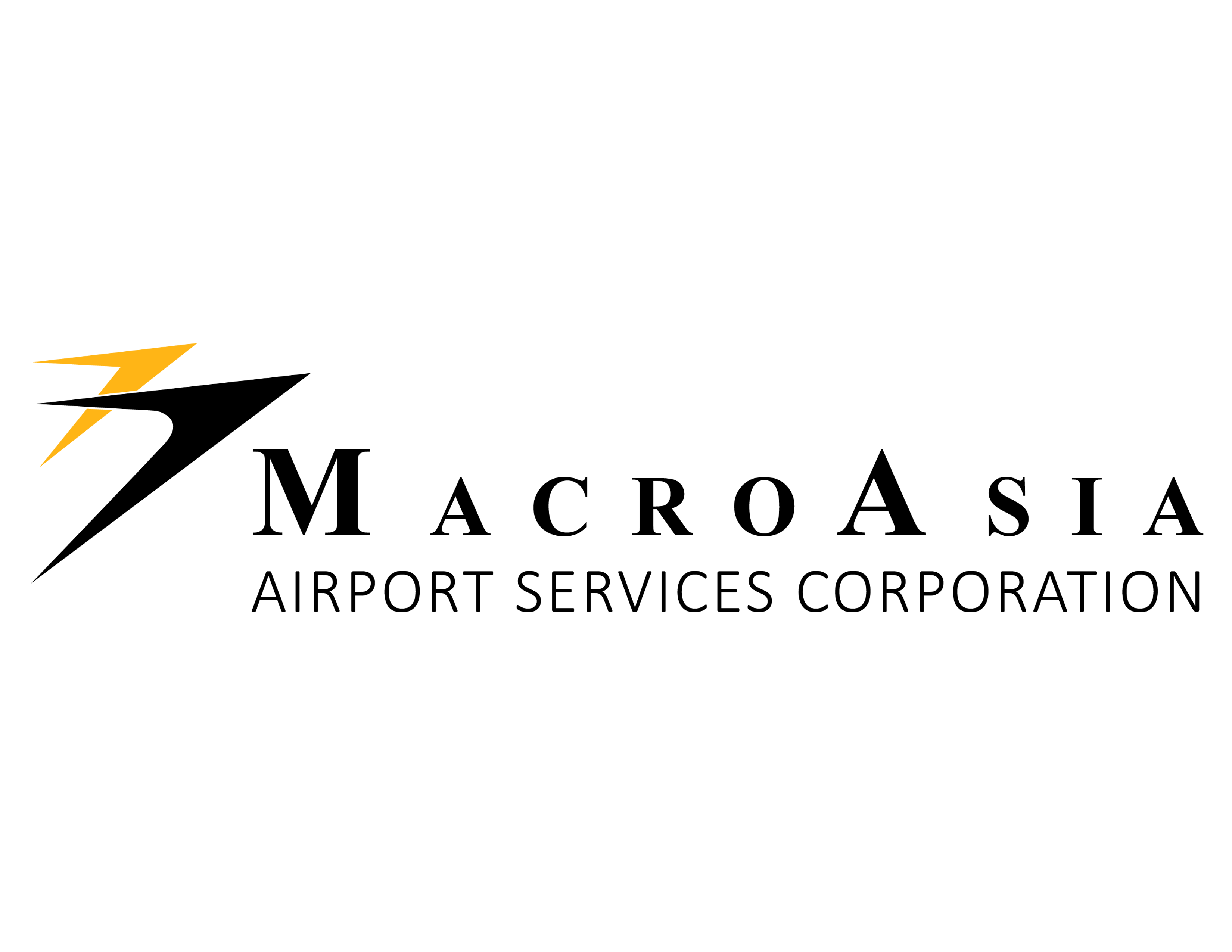 MacroAsia Airport Services Corp.