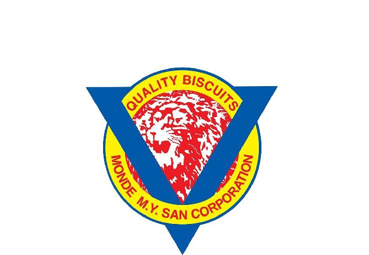 Monde M.Y. San Corporation