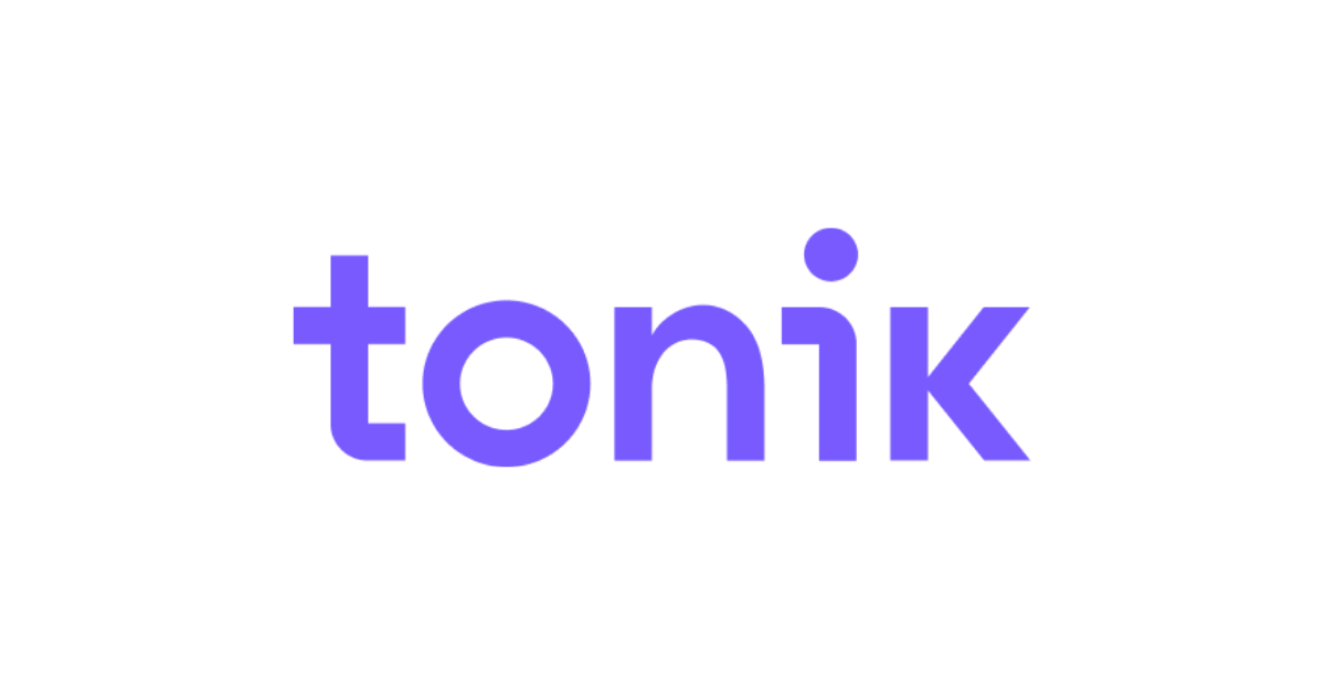 Tonik Digital Bank